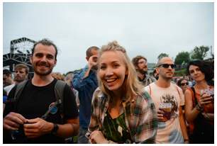 Foto 214 de la viernes 7 de julio | Bilbao BBK Live 2017